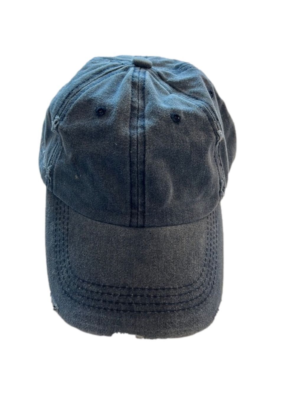 BAD Hair Day Charlotte Russe Baseball Cap